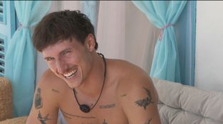 V díle jste neviděli: Tomáš v Love Islandu odkryl karty