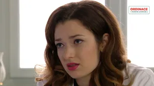 Ordinace v růžové zahradě 2