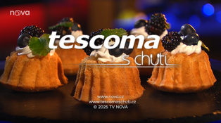 Tescoma s chutí