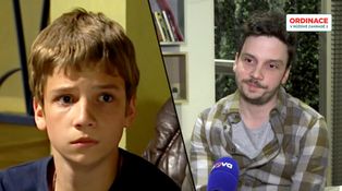 Legenda v Ordinaci: Podívejte se, jak vypadal Ladislav Ondřej před 17 lety