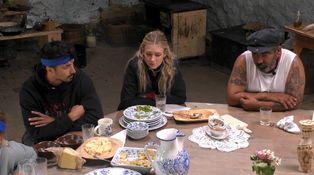 Zdeněk předává na Farmě životní moudra. Prohru ve výzvě by tak neprožíval