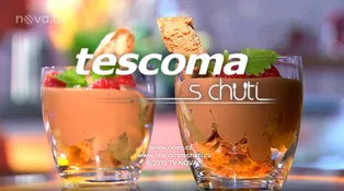 Tescoma s chutí