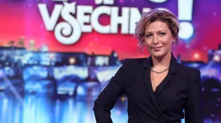 Adéla Elbel se na improvizaci musí naladit. Nemělo by se zesměšňovat, říká