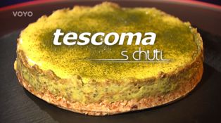 Tescoma s chutí