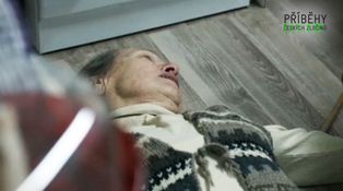 Záhadná smrt seniorky v zavřeném bytě! Rodinu i vyšetřovatele zpráva o vraždě šokovala