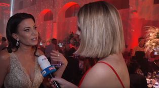 Já být třicítka, rozjedu to jinak: Partyšová přeje Nově energii, Janda krásné moderátorky
