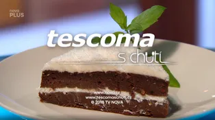 Tescoma s chutí