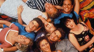 Návrat do mládí s Beverly Hills 90210: Kultovní seriál vychoval celou generaci