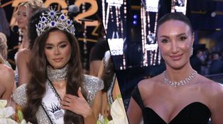 Miss Czech Republic