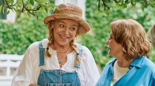 Komplikované natáčení Bardotek: Havlová hrála s nalomenými žebry