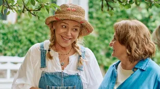 Komplikované natáčení Bardotek: Havlová hrála s nalomenými žebry