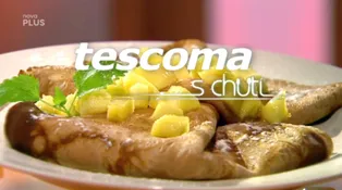 Tescoma s chutí