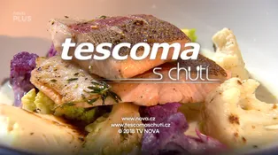 Tescoma s chutí