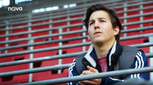 6. díl - Fotbal, hra mého života