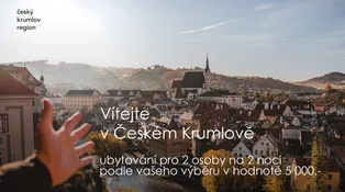 Loskuták na výletě