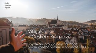 Loskuták na výletě