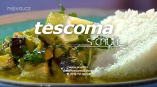 Tescoma s chutí