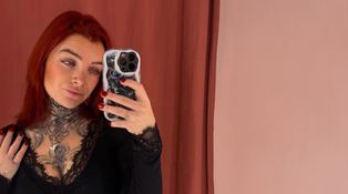 Miška z Love Islandu přiznala těžké období. Chodí na terapie