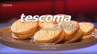 Tescoma s chutí