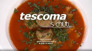 Tescoma s chutí