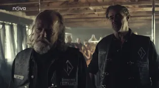 7. díl - Mimo službu