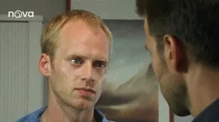 1. díl - Rudé růže, černá smrt