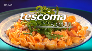 Tescoma s chutí
