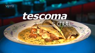 Tescoma s chutí