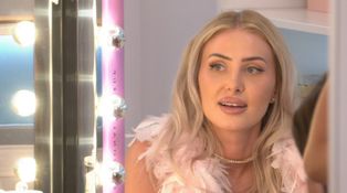 Nové dívky v Love Islandu neskrývají šok: Dostal je vzhled kluků