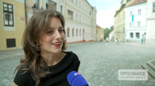 Rosalie Malinská z Ordinace fandí alternativní medicíně: Jsem taková čarodějka
