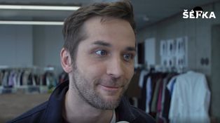 Temná strana síly je lákavá! Vydá se po ní Petr Konáš v seriálu Šéfka?
