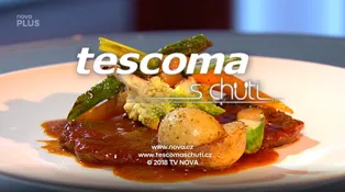 Tescoma s chutí