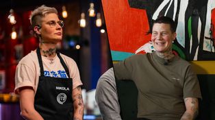 Nikola z MasterChefa o změně pohlaví: Hodně jsem to potlačovala