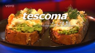 Tescoma s chutí