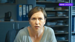 Guru vyvolává emoce! Policistka Petra se kvůli němu drsně pohádá
