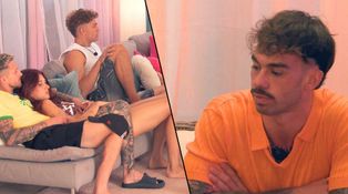 Nesvěřili by se mu: Kluci v Love Islandu nesouhlasí s Matúšem