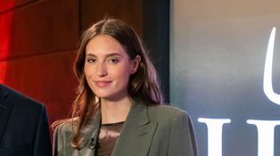 Drsná Dominika Hašková v Hell's Kitchen: Soutěžících už mi bylo líto
