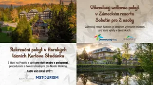 Loskuták na výletě