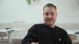Adam Rundus z MasterChefa přiznává: Jsem úchylnej na bylinky