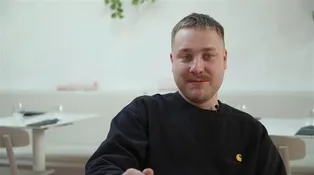 Adam Rundus z MasterChefa přiznává: Jsem úchylnej na bylinky