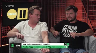 NFN Talks