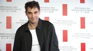 Exkluzivně z Varů: Adam Vacula odhalil, že dřel na pile