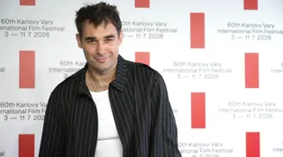 Exkluzivně z Varů: Adam Vacula odhalil, že dřel na pile