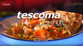 Tescoma s chutí