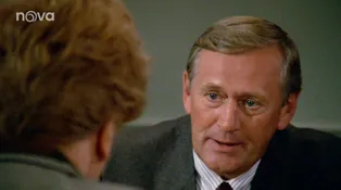 1. díl - Jako v kleci ptáček