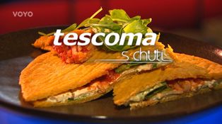 Tescoma s chutí