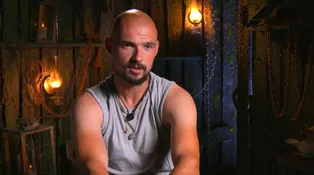 Lekce češtiny na Farmě: Filip všechny překvapil Lekce češtiny na Farmě: Filip všechny překvapil