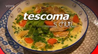 Tescoma s chutí
