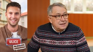 Kaštan z Ulice zachrání Koldu. Procházka prozradil detaily