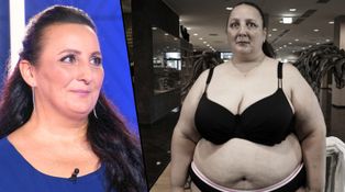 Růžena shodila 50 kilo i smutek. Díky Proměně našla přátele a štěstí